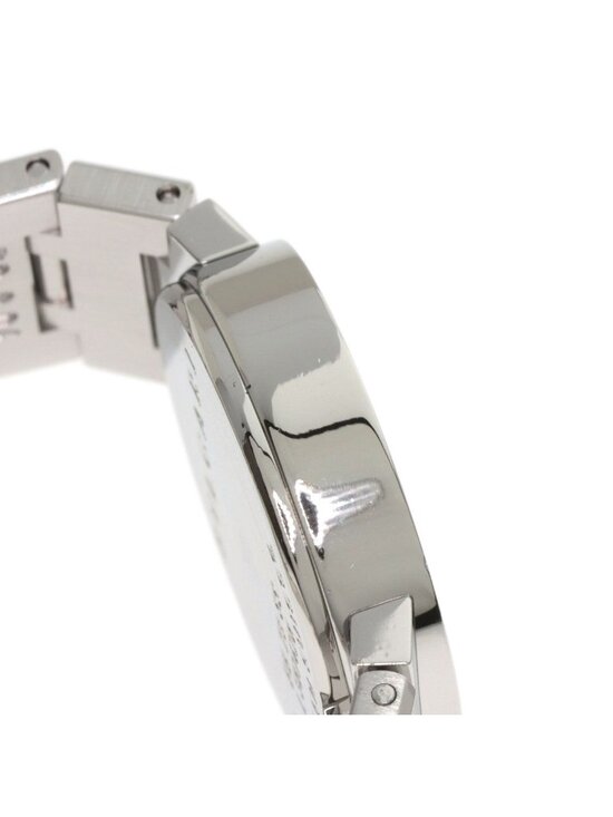 Bvlgari 12 Diamond Watch SS main image 14
